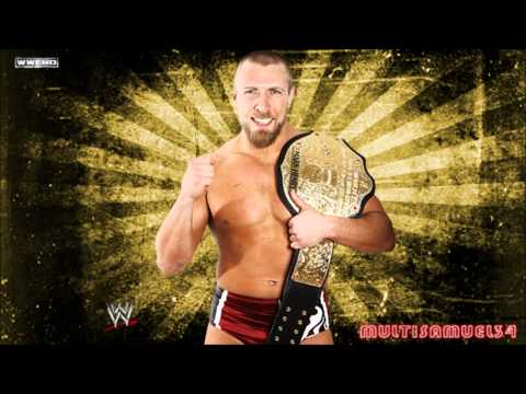 Daniel Bryan New 9th WWE Theme Song - Flight Of The Valkyries