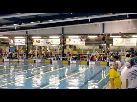 Eleuteri Kevin 50sl - Ravenna 2018