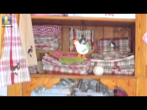 Outlet Solna Trikåbasaren AB