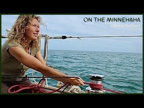On The Minnehaha - Lennie Gallant