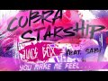 Cobra Starship: You Make Me Feel... ( Dubstep ...