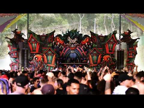 Menumas Comic Festival Full Set