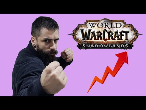 World Of Warcraft brings us laughter and pain. | Best of Pilav #1