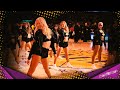 LAKER GIRLS Los Angeles Lakers Dancers January 19 2024 NBA Season 23 24