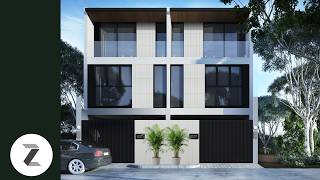 Brand New House Tour - Vista Verde North Executive Village