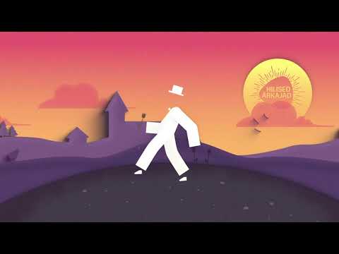 Hilised Ärkajad: Võibolla tõesti