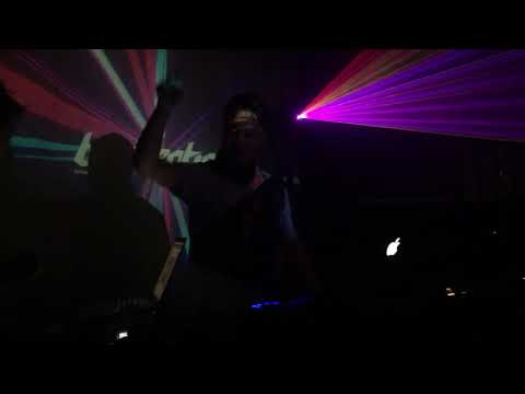 Paul Van Dyk - Louder (Pvd v Ben Nicky Remix) @ Tranception Crossover Rase & Preston Live