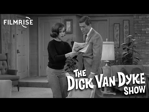 The Dick Van Dyke Show - Season 3, Episode 15 - My Husband Is the Best One - Full Episode