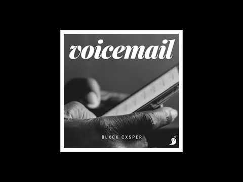 Blxck Cxsper - Voicemail [ #BopOrFlopChallenge ]