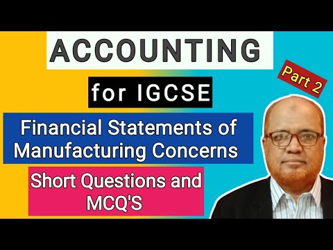 Accounting I for IGCSE Students I Depreciation I Theory Explained I Hasham Ali Khan I
