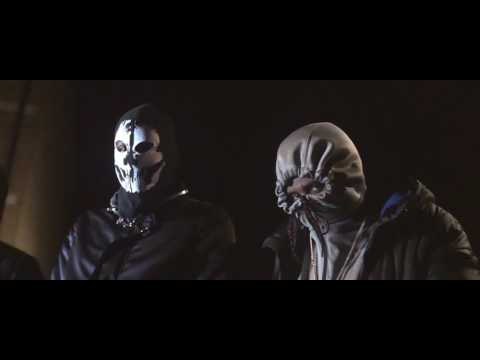 (7th) R1 - Jungle [Music Video] | @OfficialR1WG