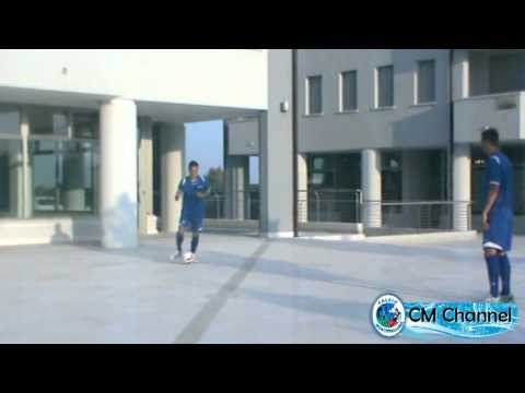 mediaset premium la parodia del calcio montebelluna