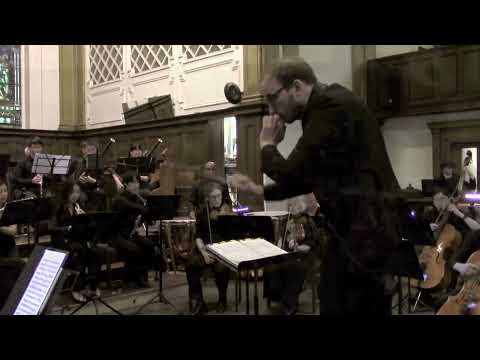 Overture to Fidelio - Click to play