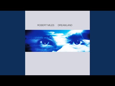 Robert Miles - Children cover