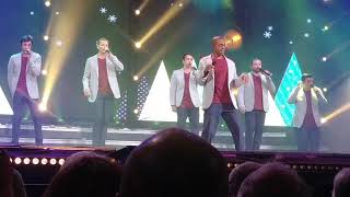 Jingle Bells - Straight No Chaser - PBS Special 8.10.19