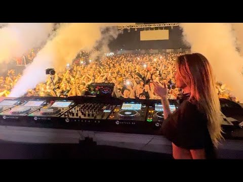 DEBORAH DE LUCA - NUNN'È OVER