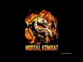 Rhexis - Mortal Kombat (Techno Syndrome) Metal ...