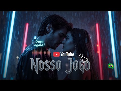 Nosso Jogo  💔 | Rock Brasileiro