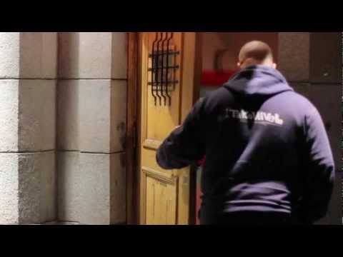 Tekonivel - Sekuntiakaan ei saa takaisin