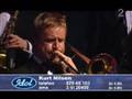 Kurt Nilsen: Fly Me To The Moon: NI 2003 