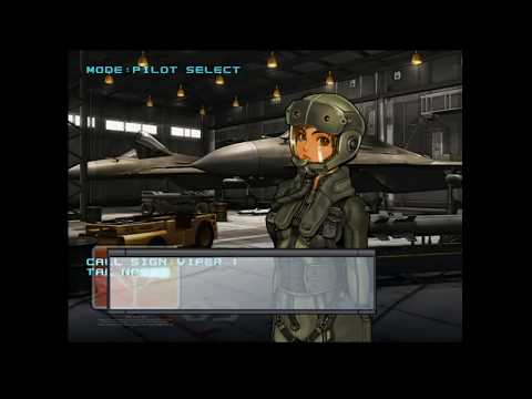 Spetz Playz Airforce Delta Strike Part 9 - Scramble 2