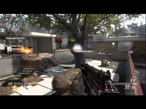 Ya he vuelto !! Gameplay vs TCM