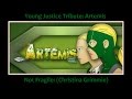 Young Justice Tribute - Artemis Isn't Fragile 