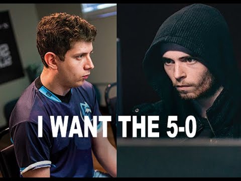 iBDW VS Westballz Money Match Highlights (The Octagon)