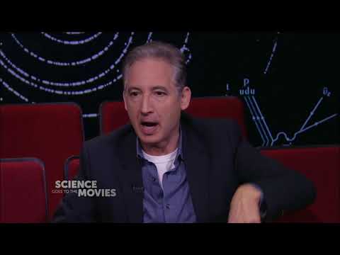 Prof. Brian Greene Shows You How to Time Travel!