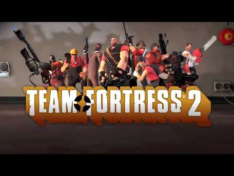 More Gun - Team Fortress 2