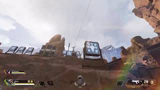 apex垂れ流し　コメント読みません＜END視点＞