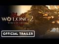 Koei Tecmo Wo Long 2: Wings of Ember (Box)