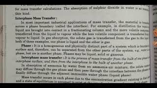 MT-1_ INTERPHASE OF MASS TRANSFER