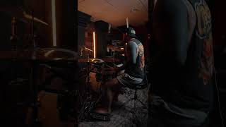 EMMURE | SHINJUKU MASTERLORD | #drumcover