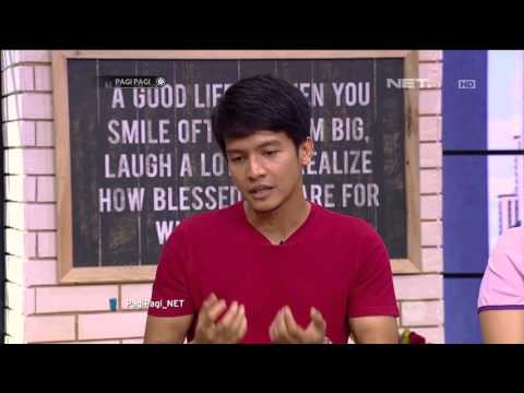 Pagi-Pagi 11 Desember 2015 Part 4/5 - Dimas Seto