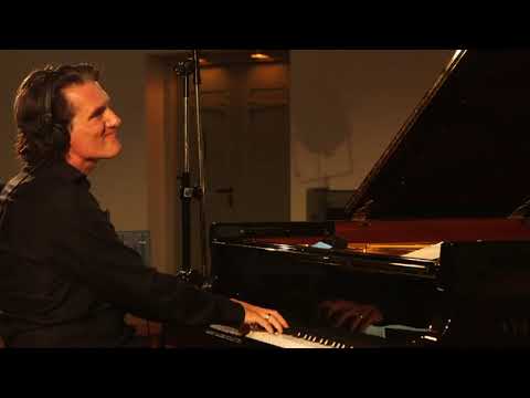 European Jazz Trio - 'Both Sides Now’ - SAGA SEA Live Stream