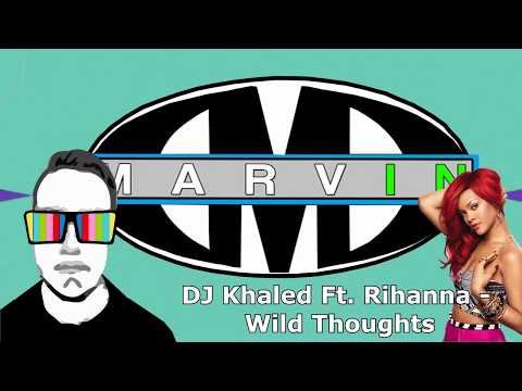 Reggaeton mix por dj Marvin Con nombres