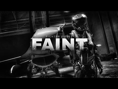 Fighter Pilots - Faint