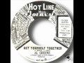Al Greene - Get Yourself Together.wmv