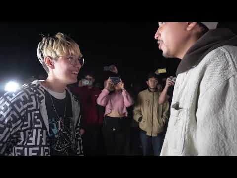 CTZ vs HDP MALDONADO - Exhibición | Border Battles: Capítulo 2