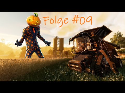 "Die neue Maschine" - Landwirtschaftssimulator 2019 - #09