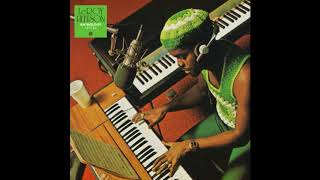 Leroy Hutson - It's Different
