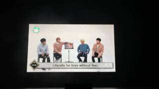 Download lagu 170630 SF9 에스에프나인 - VCR @ BE MY FANTASY IN SINGAPORE mp3