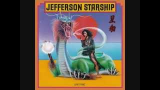 With Your Love by Jefferson Starship