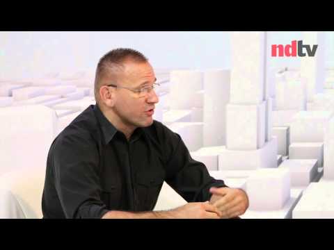 NDTV 09.21.2012 (Kacper Gaweł)