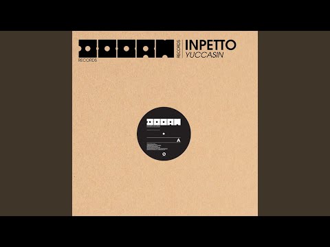 Yuccasin (Original Mix)