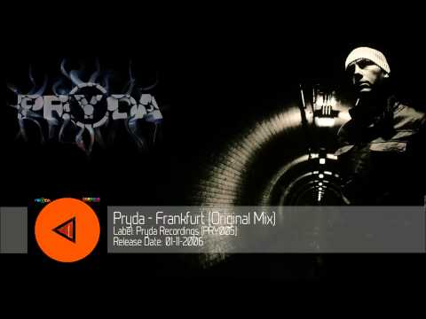 Video thumbnail for Frankfurt