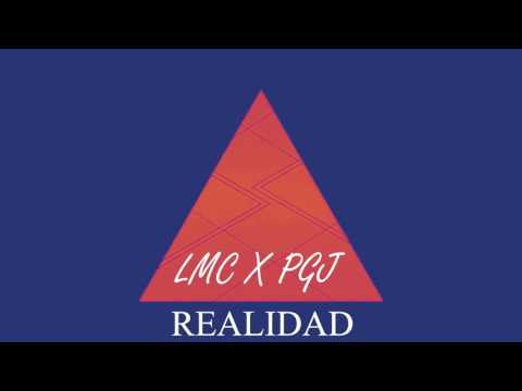 LMC X PGJ-REALIDAD