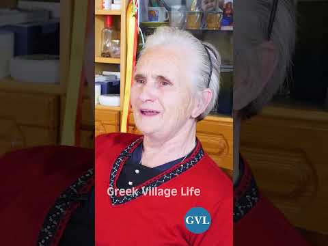 Τους ρώτησα το μυστικό του γάμου μετά από 57 χρόνια