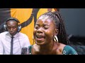 Memory Banda Live Worship Night On ChordTv